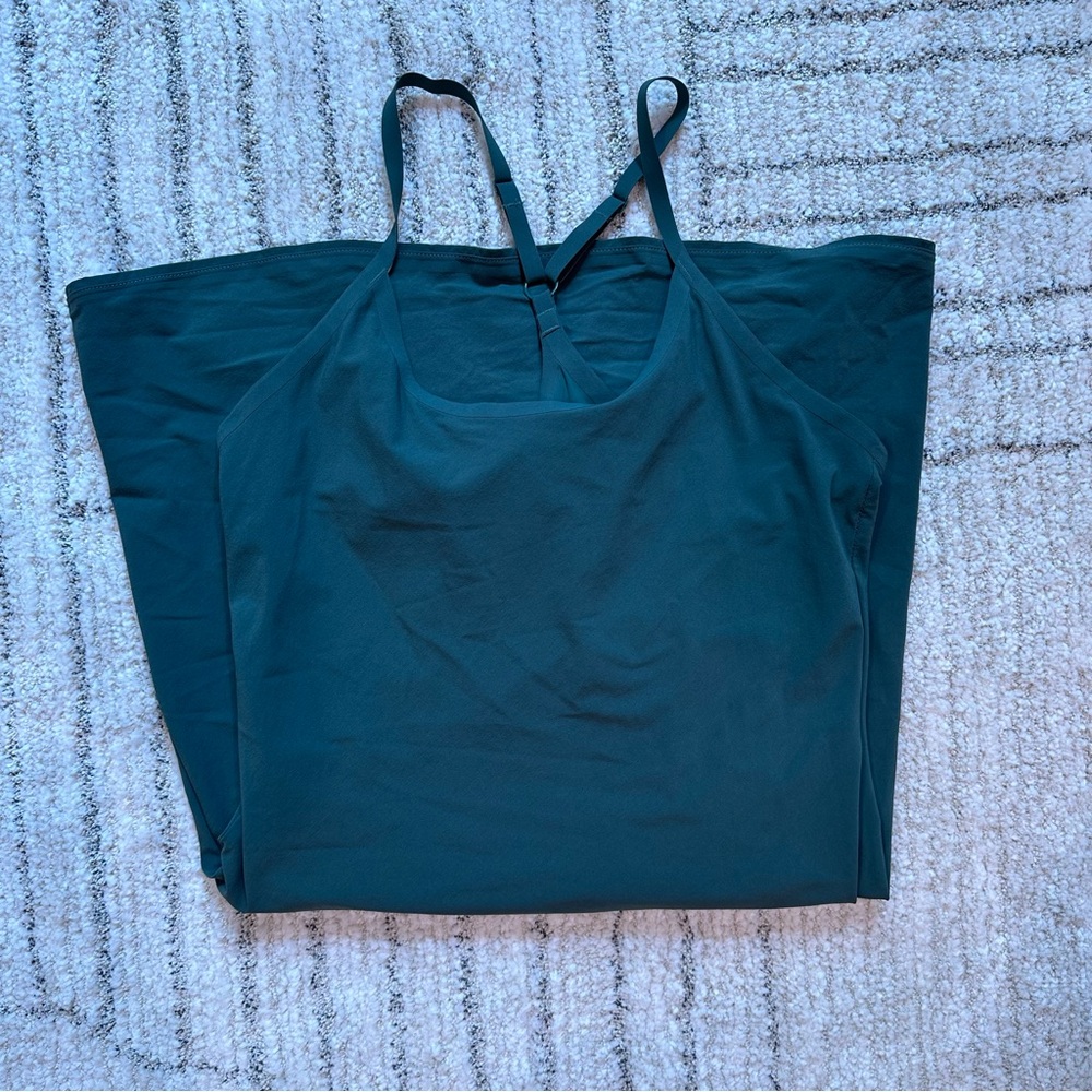 Outdoor Voices Exercise Dress